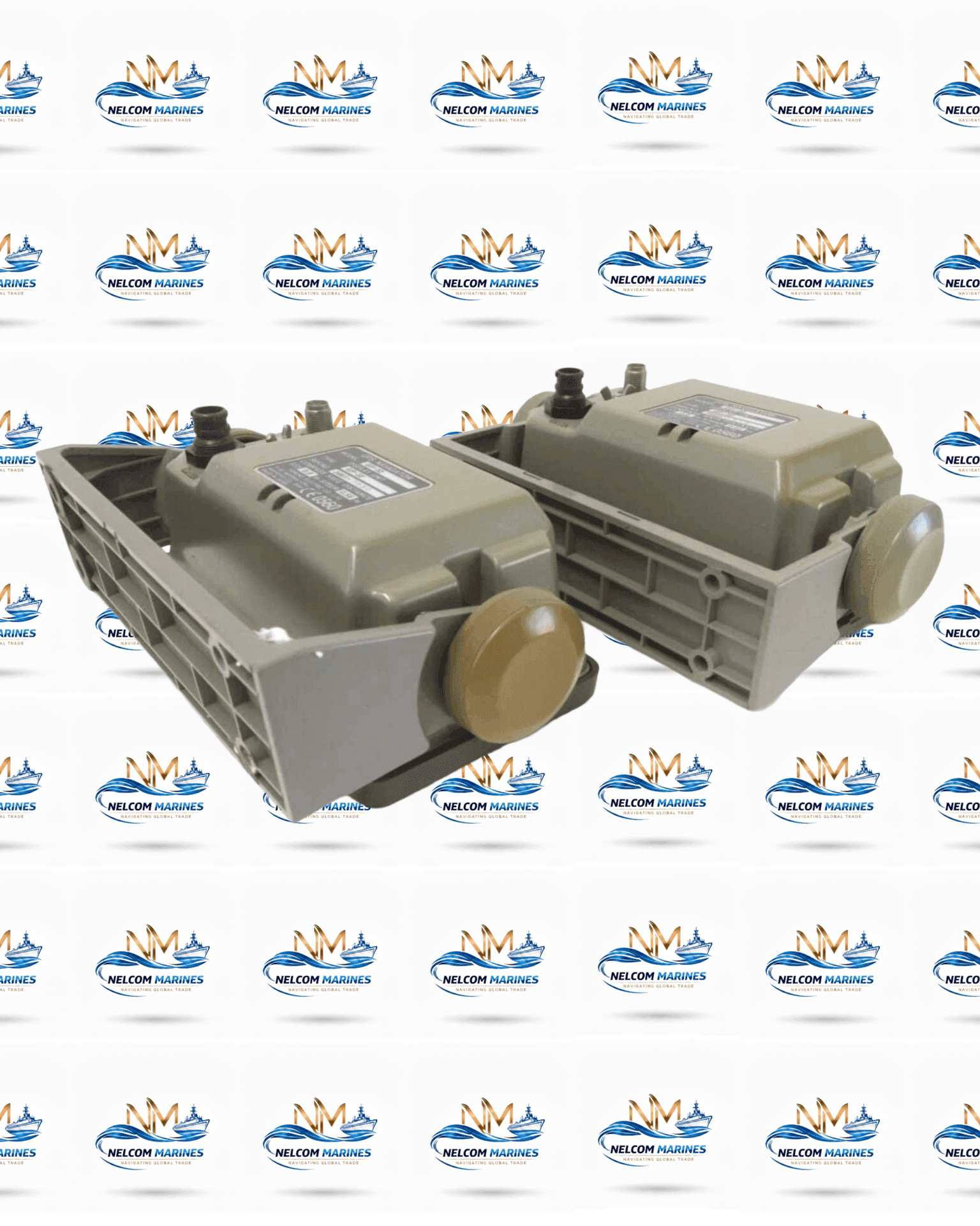Used FURUNO GP-32 MARINE GPS from Alang - Thumbnail 2
